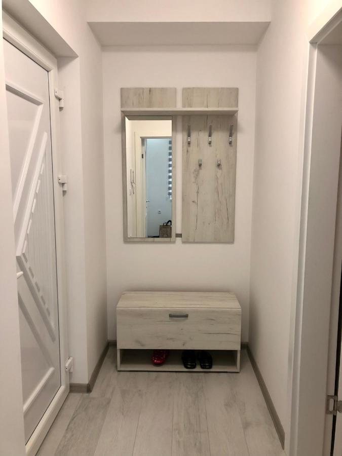Apartman Silver Star Sombor Exterior foto